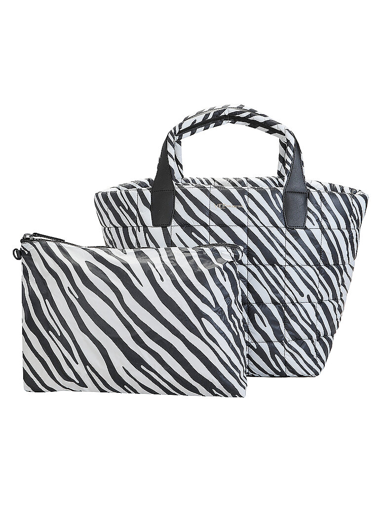 VEE COLLECTIVE Tasche - Shopper PORTER TOTE Medium schwarz damen